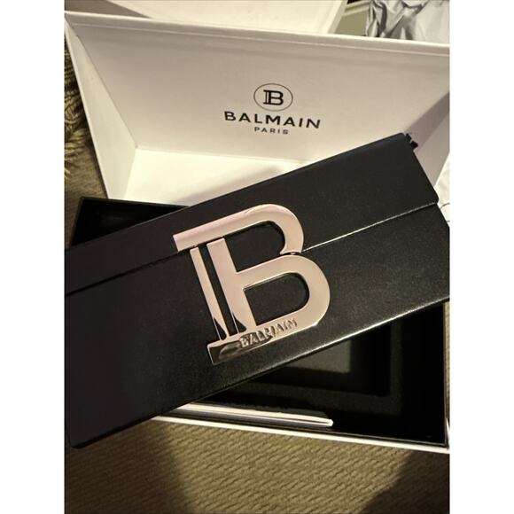 Luxury Sunglasses Balmain